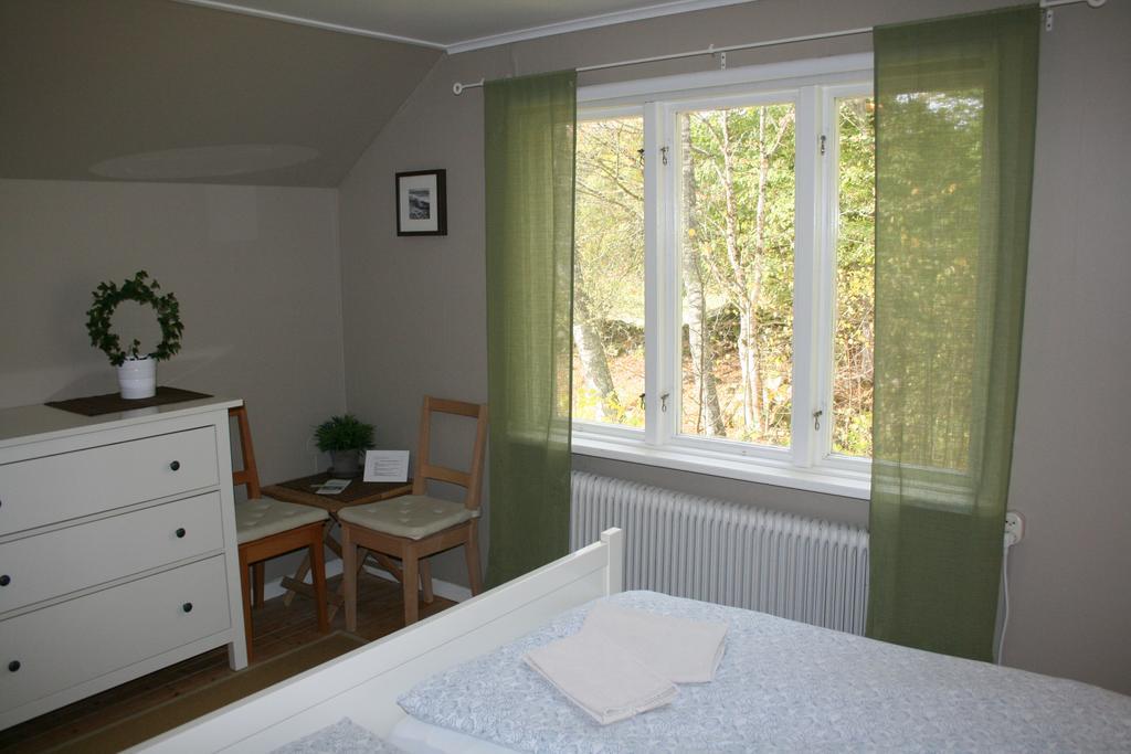 Hotel & Pensionat Bjoerkelund Stenbrohult  المظهر الخارجي الصورة